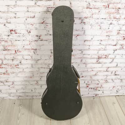 Gibson - Les Paul Gothic Electric Guitar Hardshell Case - NOS image 3
