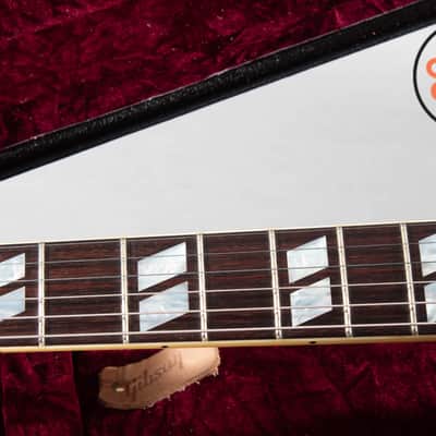 2019 Gibson Custom Shop Chuck Berry Signature ’55 ES-350T – 1 of 55, COA & Case image 4