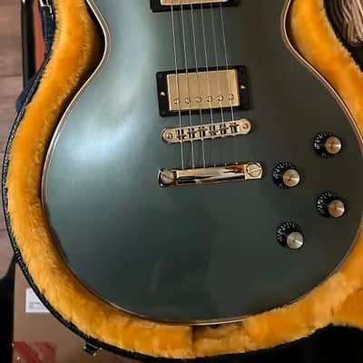 2024 Gibson Special Order Custom Shop Les Paul Custom image 1