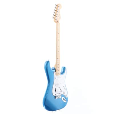 Fender Standard Stratocaster HSS Aqua Marine Metallic [ICF25008534] (05/01) image 14