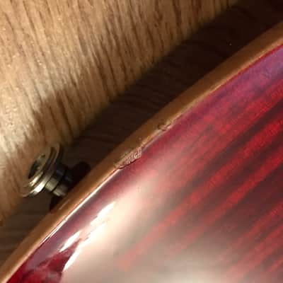 PRS Custom 24 10-Top image 18