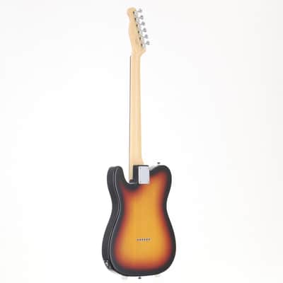 FUJIGEN (FGN) JTL7 3TS (3-Tone Sunburst) Fujigen [A200824] (06/17) image 15