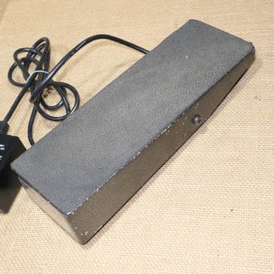 Hilton Electronics Volume Pro Guitar Pedal - Same Day Shipping #DC02 image 2