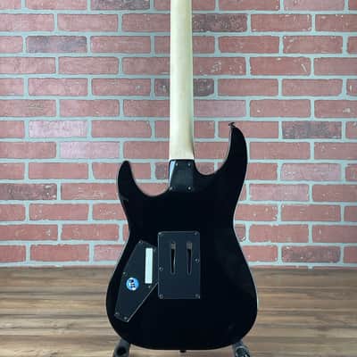 ESP LTD George Lynch Electric Guitar - Desert Eagle image 5