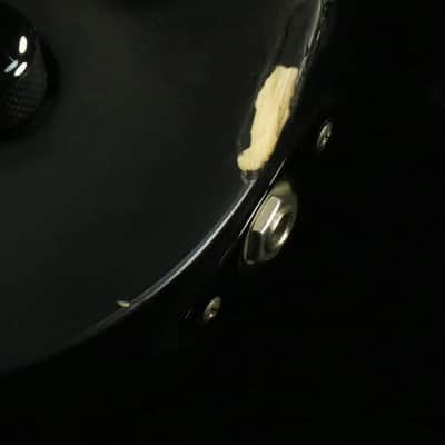 Schecter Diamond Series DAMIEN 4 Satin Black (04/06) image 15