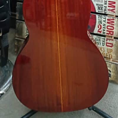 Eastman E10-00 - 2021 – Adirondack Top, K&K Pure Mini pickup, Hard Shell Case image 6