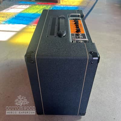 Orange Rocker 32 2-10" 30W Guitar Amplifier image 4