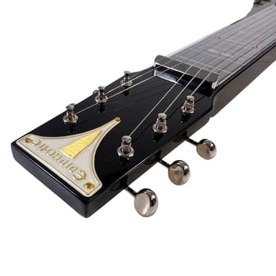 Epiphone Inspired by 1939 Electar Century Lap Steel Guitar w/ Gig Bag image 6