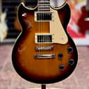 Yamaha SG-1820 - Brown Sunburst