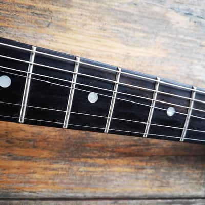 Fender Telecaster Elite Mystic Black - 2016 image 7