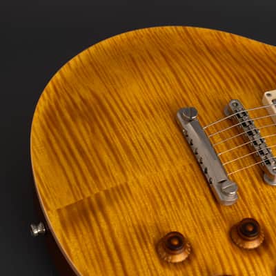 Nik Huber Orca 59 2024 - Faded Sunburst image 15