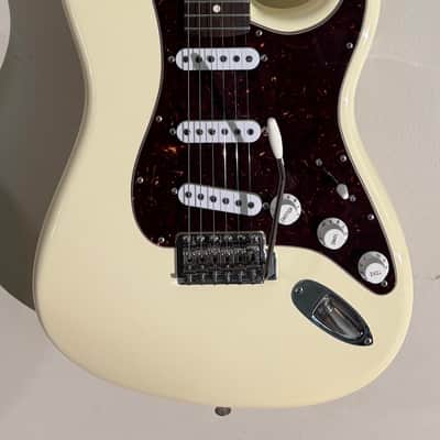 Fender American Special Stratocaster | Reverb