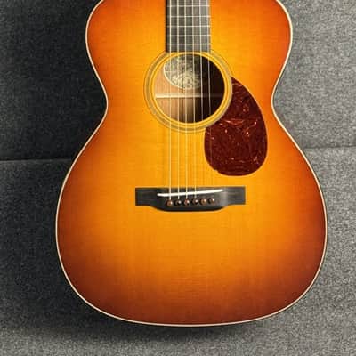 Collings OM1 Traditional Sunburst image 2