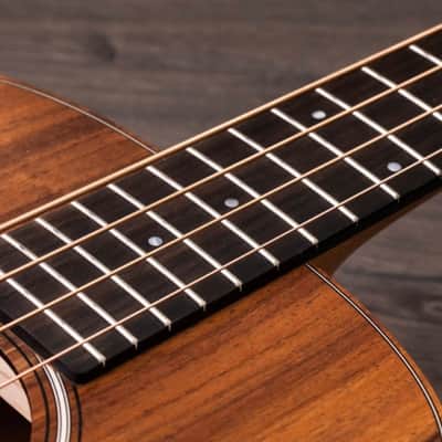 Taylor GS-Mini-e Koa Bass 2020 - 2022 - Natural image 7