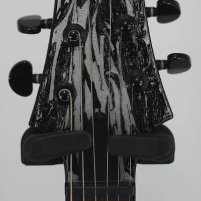 Schecter C-1 Silver Mountain image 6