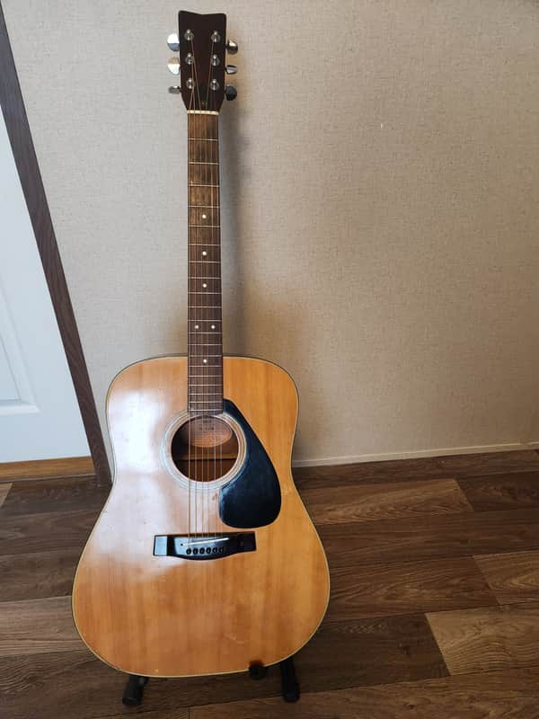 Yamaha Fg151-b 1970s image 1