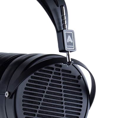 Audeze LCD-X Planar Magnetic Headphones (Music Creator Special) For Mixing, Mastering image 2