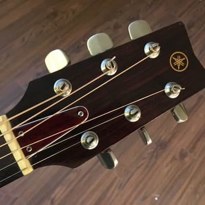 Yamaha FG-130 1971 image 2