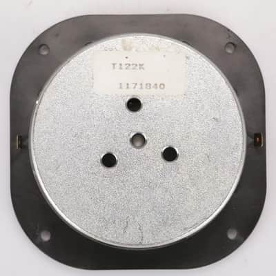 2 Focal T122K Inverted Dome 1" Tweeter Driver Speaker Replacements 8ohm #36651 image 12