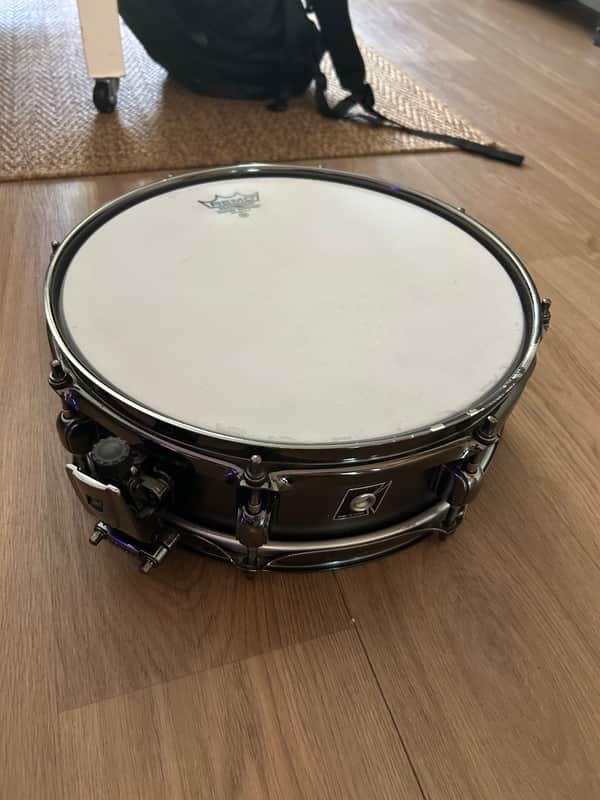 Tama Metalworks BST134BK 2015-2020 - Matte Black image 1