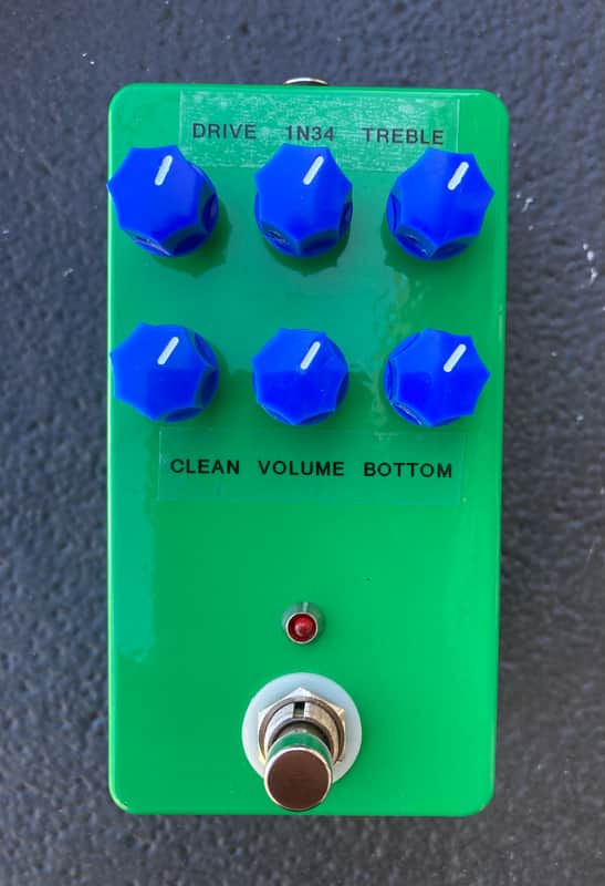 VFE Merman clone image 1