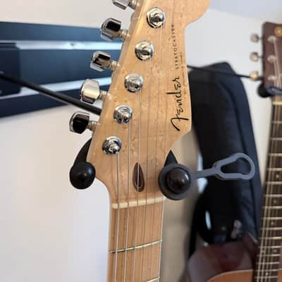 Fender Custom Shop 2011 Custom Deluxe Stratocaster image 5