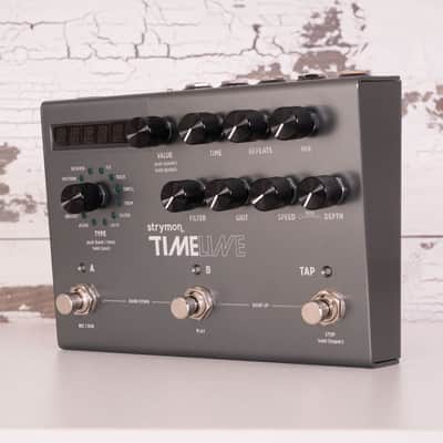 Strymon TimeLine Delay *Video* image 2