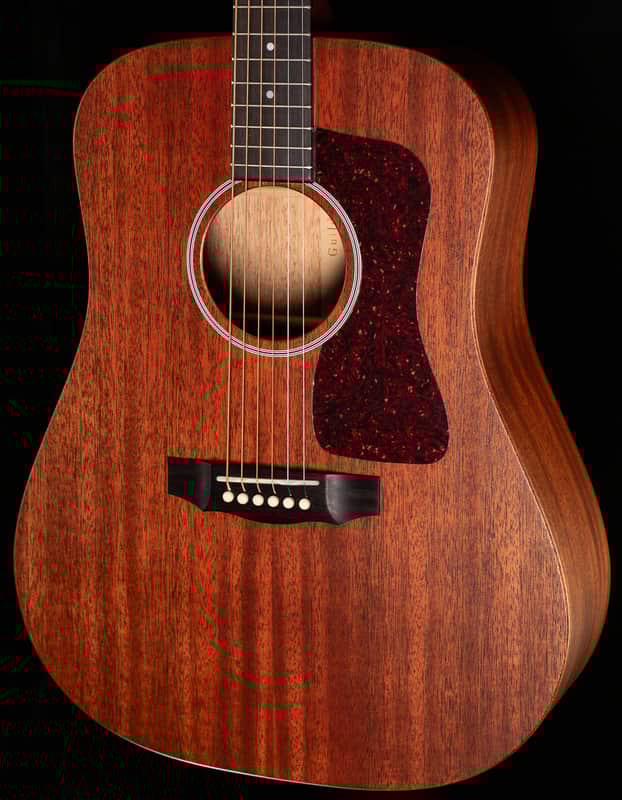 Guild USA D-20 | Reverb