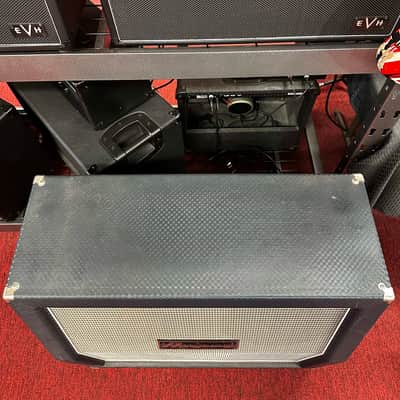 Ampeg R-412 Cabinet image 2