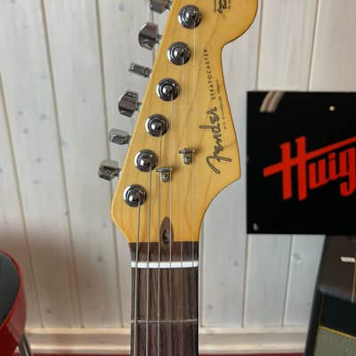 Fender Limited Edition Cory Wong Stratocaster 2024 - Seafoam Green image 4