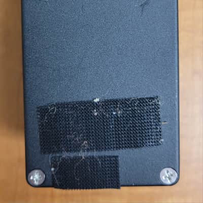 Aion Cerulean Amp Overdrive Pedal (Marshall Bluesbreaker/King of Tone) image 6