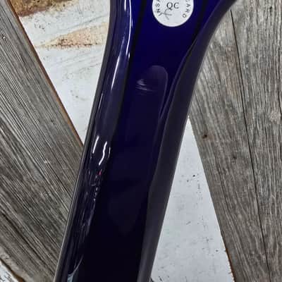 Epiphone Sheraton II Pro MS 2019 - Midnight Sapphire image 17
