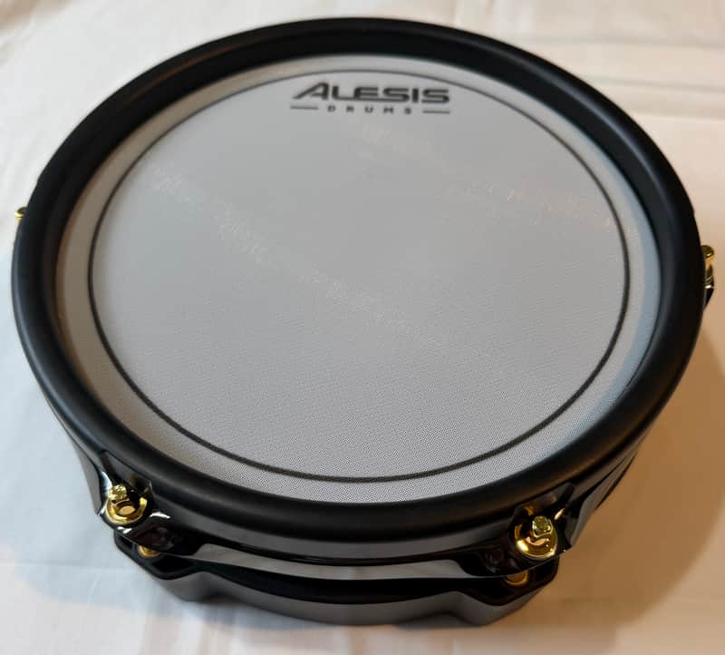 Alesis Strata Core 8” Drum Tom Drum Pad image 1