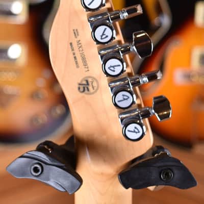 Fender Player Plus Telecaster Nashville 3 Color Sunburst image 11