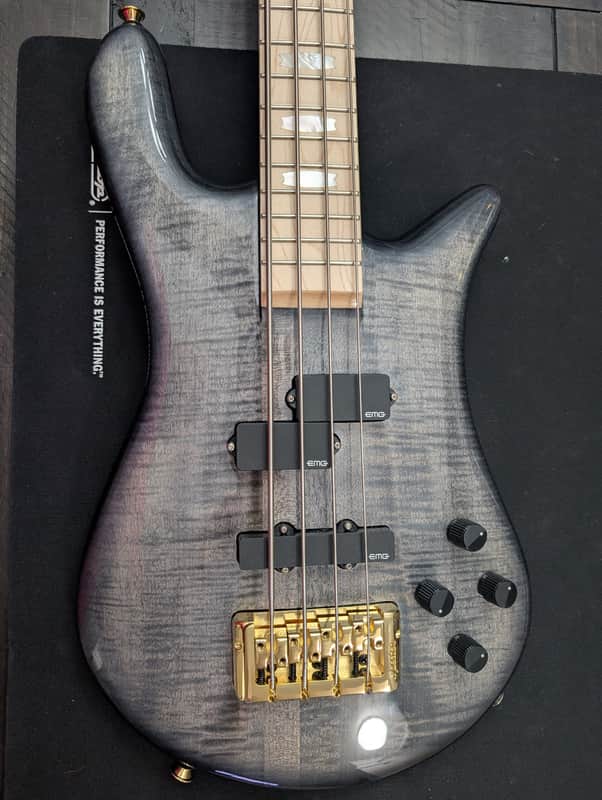 Spector Euro 4 LX