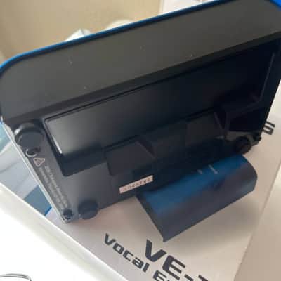 Boss VE-1 Vocal Echo Multi-Effect Unit 2015 - Present - Blue image 6