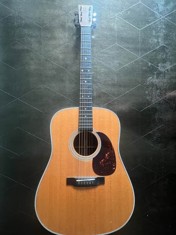 Martin Standard Series D-28 (2005 - 2017) | Reverb Canada