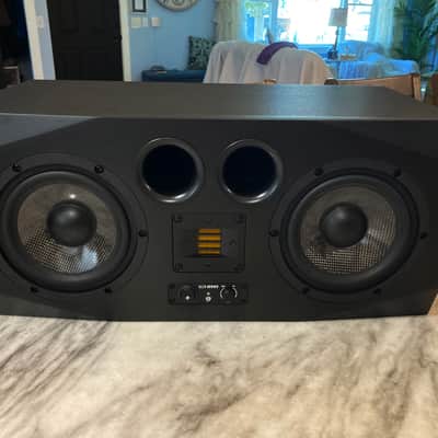 ADAM AUDIO A77X -pair- STUDIO MONITORS/SPEAKERS—MINT/LIKE NEW/PRISTINE! image 7