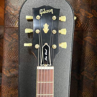 Gibson Custom Shop '61 Les Paul SG Standard Reissue 2006 - 2020 - Faded Cherry Gloss image 5