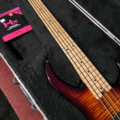 Peavey Millennium Tiger Burst image 4