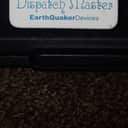EarthQuaker Devices Dispatch Master Digital Delay & Reverb 2011 - 2017 - White / Blue Print