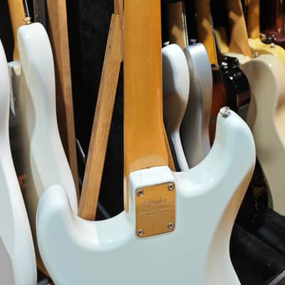 Fender Stratocaster Custom Shop Designed Limited Edition image 15