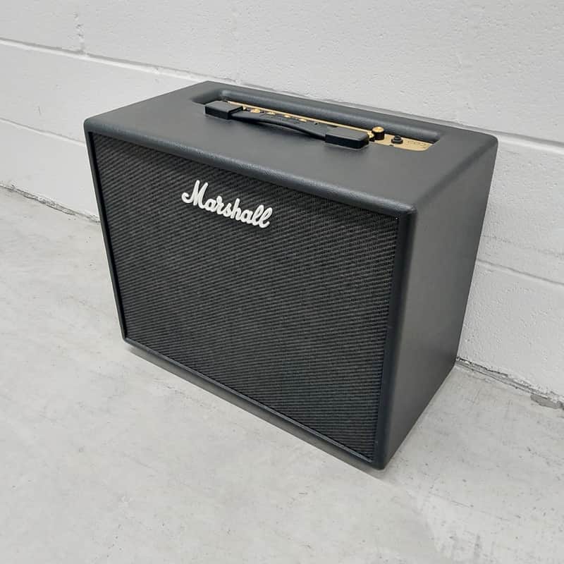 Marshall Code CODE50 50-Watt 1x12" Guitar Combo image 1
