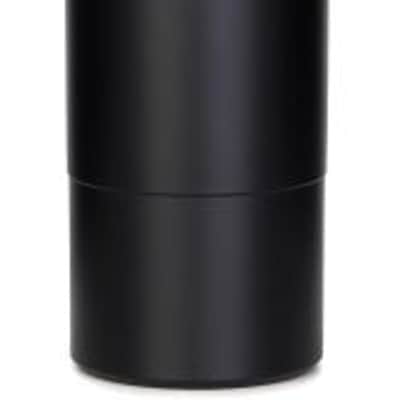 Shure MXW2X Handheld Transmitter with SM58 Capsule - Z10 Band (MXW2XSM58Z10d1) image 1
