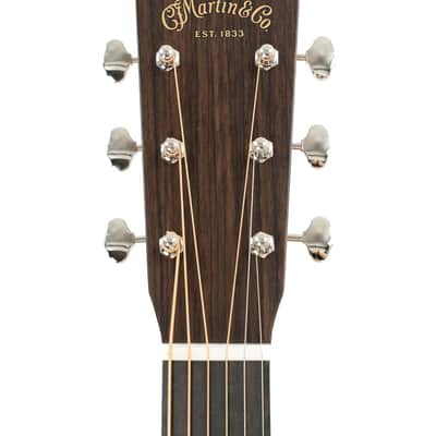 Martin 000-17 2025 Model Mahogany/Mahogany Acoustic Guitar image 6