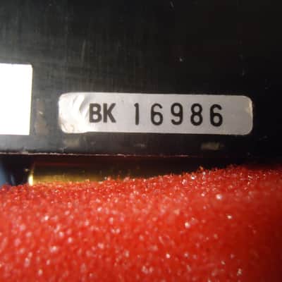 Boss FW-3 1980 image 5