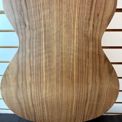 Taylor Academy 22e Acoustic Electric Walnut Top Back & Sides with Gig Bag - Pre Owned image 10