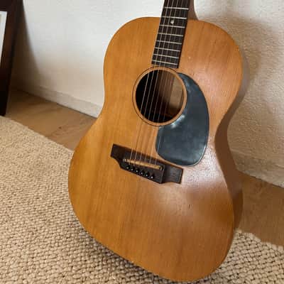 Gibson LG-0 1968 - Natural image 2