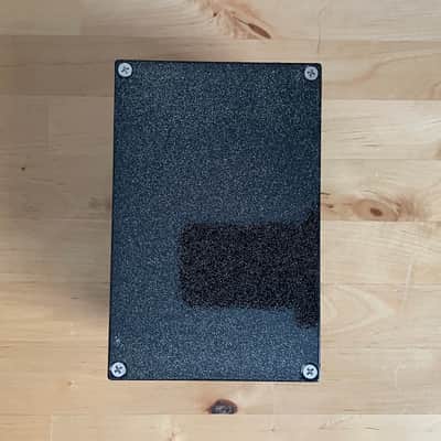Death By Audio Rooms Stereo Reverb 2020 - Black Sparkle image 7