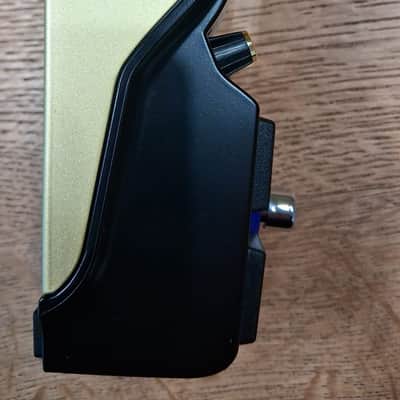 Zoom MS-80IR+ MultiStomp 2024 - Present - Black image 3